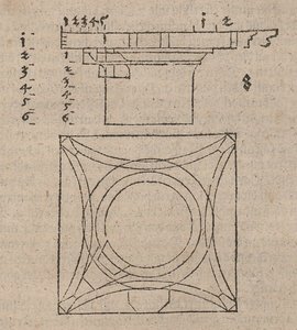 Column Capital